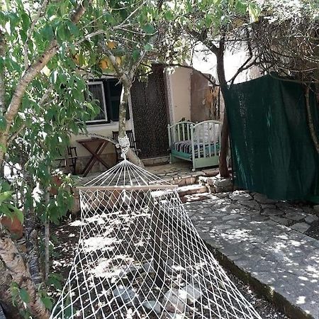 Apartamento Casa Natasa Oziás Exterior foto