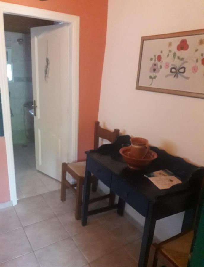 Apartamento Casa Natasa Oziás Exterior foto