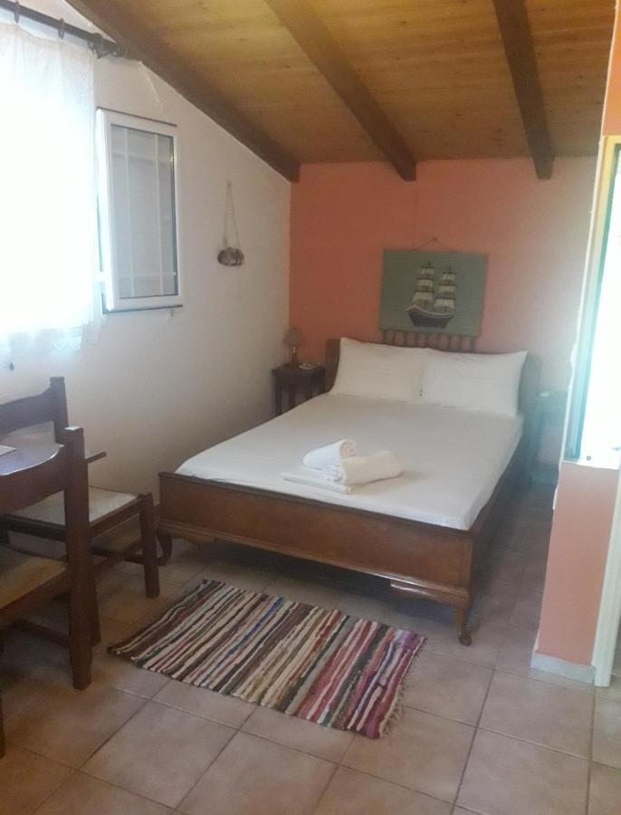 Apartamento Casa Natasa Oziás Exterior foto