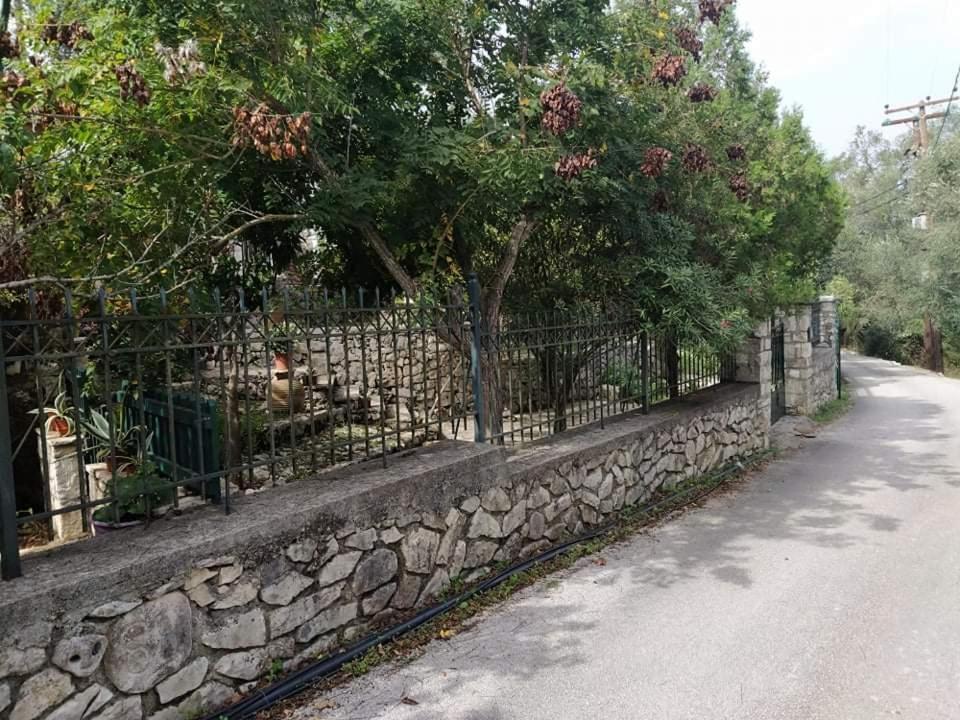 Apartamento Casa Natasa Oziás Exterior foto