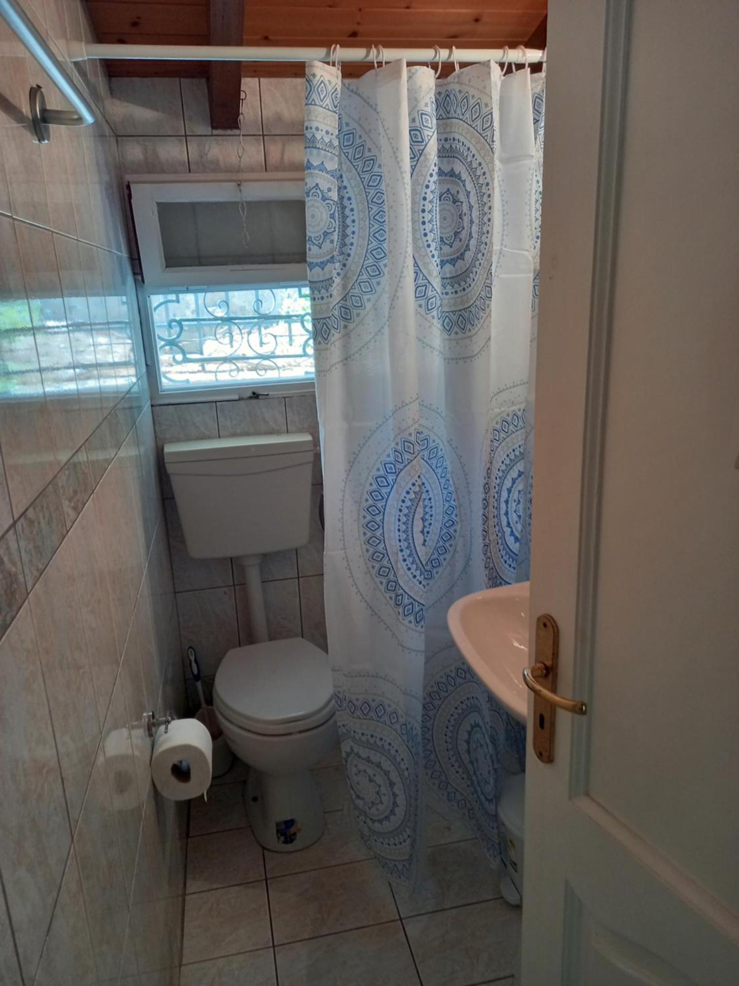 Apartamento Casa Natasa Oziás Habitación foto