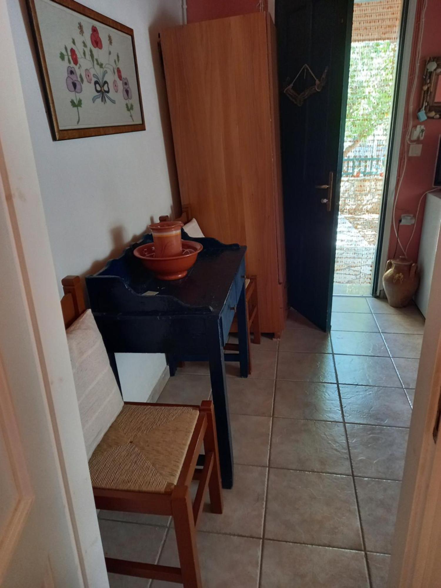 Apartamento Casa Natasa Oziás Habitación foto