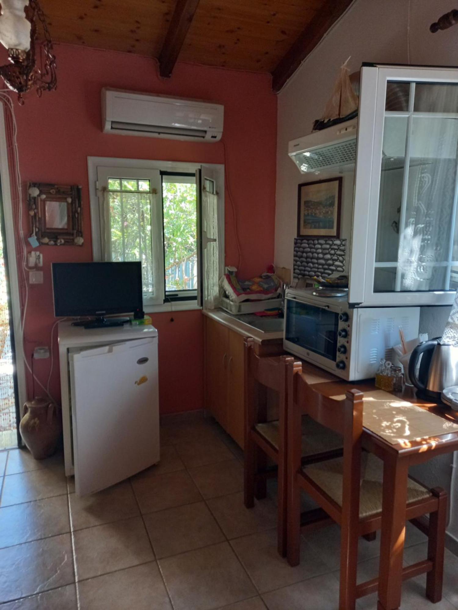 Apartamento Casa Natasa Oziás Habitación foto